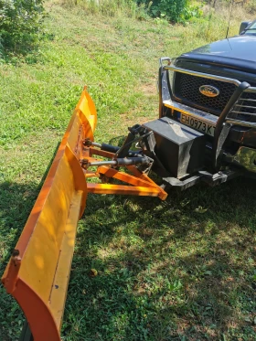 Ford F150 СНЕГОРИН, снимка 4