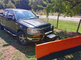 Ford F150 СНЕГОРИН, снимка 2