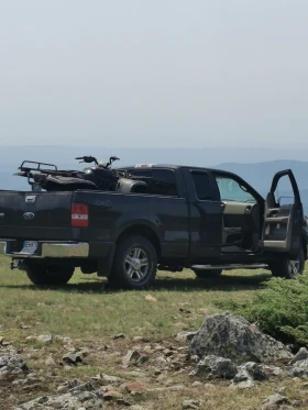Ford F150 СНЕГОРИН, снимка 7