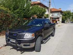 Ford F150 СНЕГОРИН, снимка 6