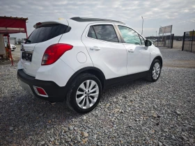 Opel Mokka 1.4it LPG - 15500 лв. / 7925.02 € - 53474555 4