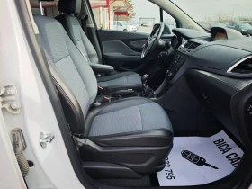 Opel Mokka 1.4it LPG - 15500 лв. / 7925.02 € - 53474555 14