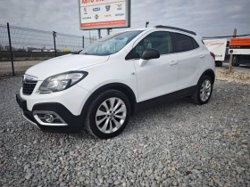 Opel Mokka 1.4it LPG - 15500 лв. / 7925.02 € - 53474555 3
