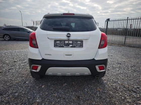 Opel Mokka 1.4it LPG - 15500 лв. / 7925.02 € - 53474555 5