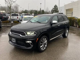 Dodge Durango * Citadel * CARFAX * БЕЗ ПЪРВОНАЧАЛНА ВНОСКА