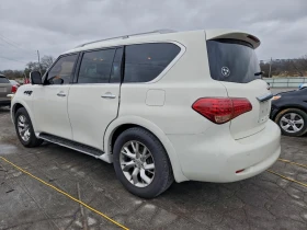 Infiniti QX56 - 8415 € / 16458.31 лв. - 66723731 2