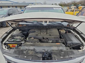 Infiniti QX56 - 8415 € / 16458.31 лв. - 66723731 12