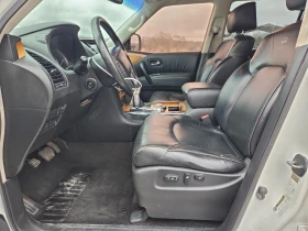 Infiniti QX56 - 8415 € / 16458.31 лв. - 66723731 7