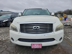 Infiniti QX56 - 8415 € / 16458.31 лв. - 66723731 5