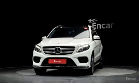 Mercedes-Benz GLE 350 - 21879 € / 42791.60 лв. - 32930733 3