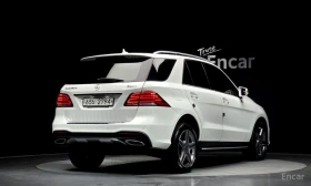 Mercedes-Benz GLE 350 - 21879 € / 42791.60 лв. - 32930733 2