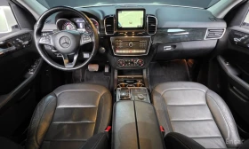 Mercedes-Benz GLE 350 - 21879 € / 42791.60 лв. - 32930733 7