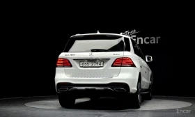 Mercedes-Benz GLE 350 - 21879 € / 42791.60 лв. - 32930733 4