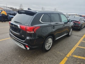 Mitsubishi Outlander PHEV SE * * CARFAX * * АВТО КРЕДИТ * * , снимка 4