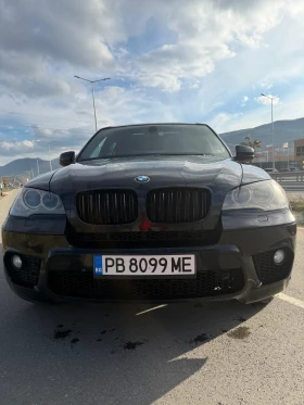 BMW X5 3.5D - 13300 € / 26012.54 лв. - 53197213 2