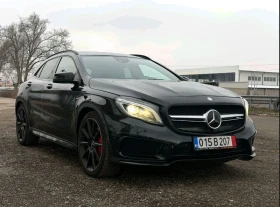 Mercedes-Benz GLA 45 AMG AMG BLACK EDITION ЛИЗИНГ  - 21888 € / 42809.21 лв. - 91193168 2