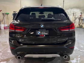 BMW X1 * xDrive28i * CARFAX * КАМЕРА * ПОДГРЕВИ, снимка 13 - Автомобили и джипове - 53660174