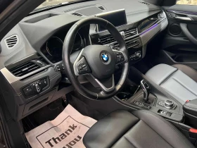 BMW X1 * xDrive28i * CARFAX * КАМЕРА * ПОДГРЕВИ, снимка 5 - Автомобили и джипове - 53660174