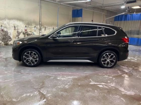 BMW X1 * xDrive28i * CARFAX * КАМЕРА * ПОДГРЕВИ, снимка 11 - Автомобили и джипове - 53660174
