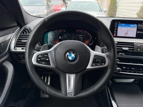 BMW X3 3.0D* M-Sport* СЕРВИЗНА КНИЖКА С ПЪЛНА ИСТОРИЯ В B | Auto.bg — изображение 10