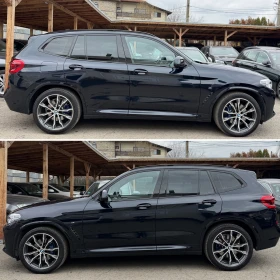 BMW X3 3.0D* M-Sport* СЕРВИЗНА КНИЖКА С ПЪЛНА ИСТОРИЯ В B | Auto.bg — изображение 3