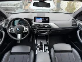 BMW X3 3.0D* M-Sport* СЕРВИЗНА КНИЖКА С ПЪЛНА ИСТОРИЯ В B | Auto.bg — изображение 9