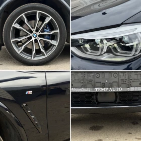 BMW X3 3.0D* M-Sport* СЕРВИЗНА КНИЖКА С ПЪЛНА ИСТОРИЯ В B | Auto.bg — изображение 16