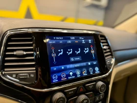 Jeep Grand cherokee 5.7 Trail Rated | Auto.bg — изображение 12