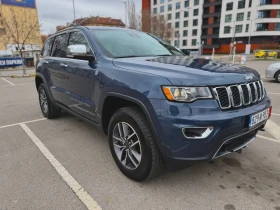 Jeep Grand cherokee 5.7 Trail Rated | Auto.bg — изображение 2