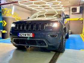 Jeep Grand cherokee 5.7 Trail Rated | Auto.bg — изображение 5