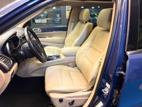 Jeep Grand cherokee 5.7 Trail Rated | Auto.bg — изображение 9