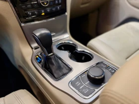 Jeep Grand cherokee 5.7 Trail Rated | Auto.bg — изображение 11