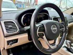 Jeep Grand cherokee 5.7 Trail Rated | Auto.bg — изображение 16