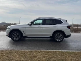 BMW X3  xDrive30i / От официално представителство  - 36500 € / 71387.79 лв. - 35122893 2