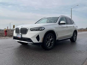 BMW X3  xDrive30i / От официално представителство  - 36500 € / 71387.79 лв. - 35122893 14