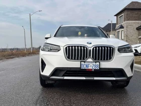 BMW X3  xDrive30i / От официално представителство  - 36500 € / 71387.79 лв. - 35122893 6