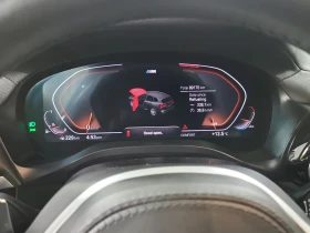 BMW X3 xDrive30i/M-Sport/Pano/H&K/360/Shadow line - 24150 € / 47233.29 лв. - 25905755 12