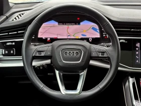 Audi Q7 55 TFSI/ FACELIFT/ S-LINE/ HEAD UP/ 7-МЕСТНА/  - 74980 € / 146648.13 лв. - 31401114 9