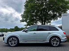 Audi Q7 55 TFSI/ FACELIFT/ S-LINE/ HEAD UP/ 7-МЕСТНА/  - 74980 € / 146648.13 лв. - 31401114 5
