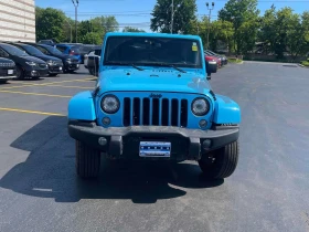 Jeep Wrangler * Winter * CARFAX * ПОДГРЕВИ * KEYLESS * АВТОКРЕДИ | Auto.bg — изображение 6