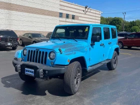 Jeep Wrangler * Winter * CARFAX * ПОДГРЕВИ * KEYLESS * АВТОКРЕДИ