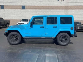 Jeep Wrangler * Winter * CARFAX * ПОДГРЕВИ * KEYLESS * АВТОКРЕДИ | Auto.bg — изображение 2