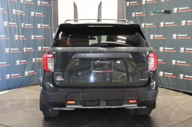 Ford Explorer TIMBERLINE* 4WD* PANO* BLINDSPOT* 360CAMERA*  | Auto.bg — изображение 4