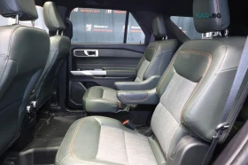Ford Explorer TIMBERLINE* 4WD* PANO* BLINDSPOT* 360CAMERA*  | Auto.bg — изображение 14