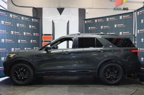Ford Explorer TIMBERLINE* 4WD* PANO* BLINDSPOT* 360CAMERA*  | Auto.bg — изображение 5