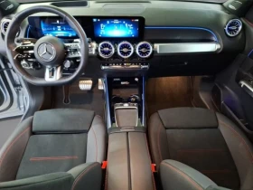 Mercedes-Benz GLB35AMG 4Matic = Advanced Plus = �������� | Mobile.bg � ����� ������ 8