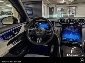 Mercedes-Benz GLC 300 AMG & NIGHT PACKAHGE | 4MATIC | HYBRID | PANO | Mobile.bg � ����� ������ 12