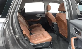 Audi Q7 / 45 TDI / ДИСТРОНИК / ОБДУХВАНЕ / ХЕД-ЪП /  | Auto.bg — изображение 11