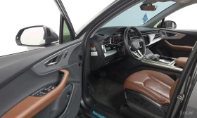 Audi Q7 / 45 TDI / ДИСТРОНИК / ОБДУХВАНЕ / ХЕД-ЪП /  | Auto.bg — изображение 10