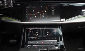 Audi Q7 / 45 TDI / ДИСТРОНИК / ОБДУХВАНЕ / ХЕД-ЪП /  | Auto.bg — изображение 13